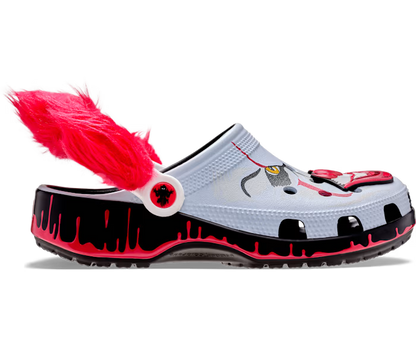 Crocs IT Chapter 2 Classic Clog ALT120