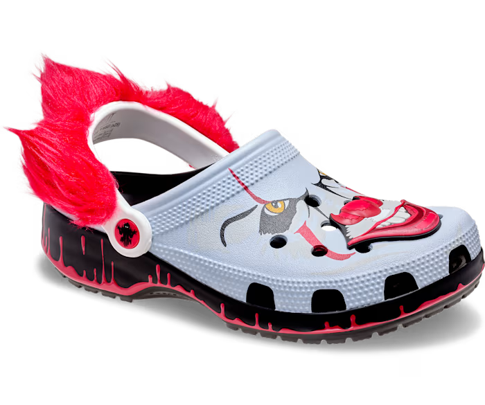 Crocs IT Chapter 2 Classic Clog ALT140