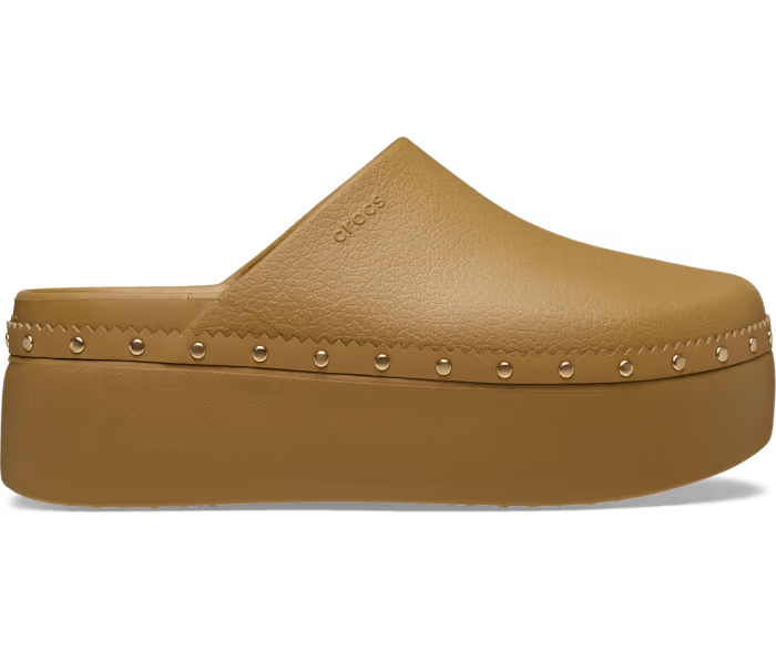 Crocs Dylan Platform Studded Clog ALT100