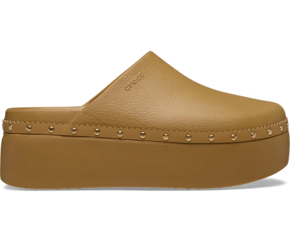 Crocs Dylan Platform Studded Clog ALT100