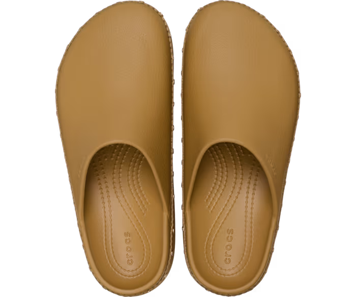 Crocs Dylan Platform Studded Clog ALT120