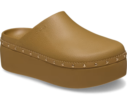 Crocs Dylan Platform Studded Clog ALT140