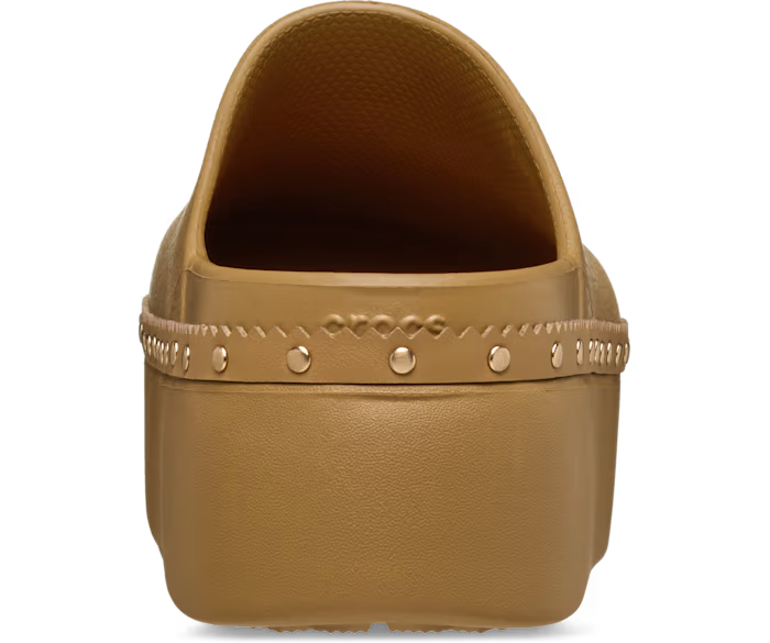 Crocs Dylan Platform Studded Clog ALT160