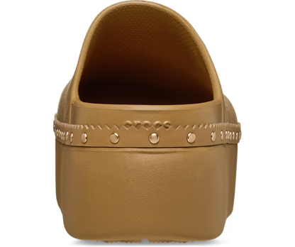 Crocs Dylan Platform Studded Clog ALT160