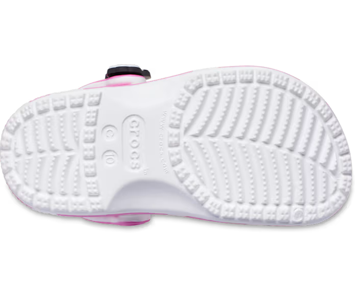 Crocs Toddlers’ Minnie Mouse Classic Clog ALT130