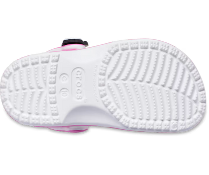 Crocs Toddlers’ Minnie Mouse Classic Clog ALT130