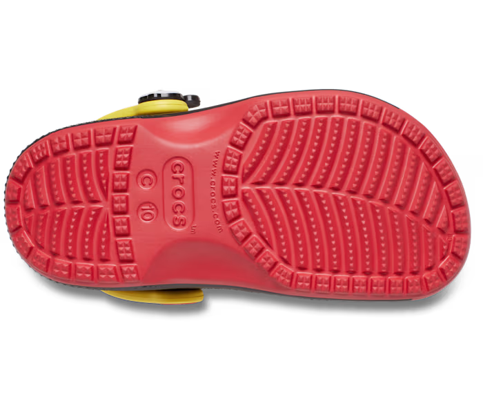 Crocs Toddlers’ Mickey Mouse Classic Clog ALT130