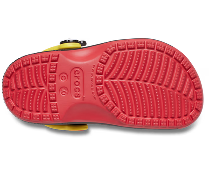 Crocs Toddlers’ Mickey Mouse Classic Clog ALT130