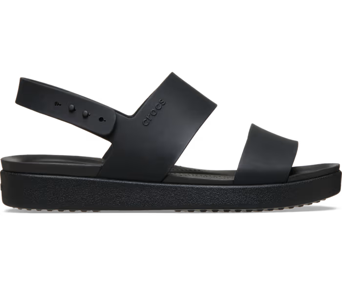 Crocs Brooklyn Backstrap Low Low ALT100