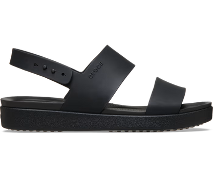 Crocs Brooklyn Backstrap Low Low ALT100