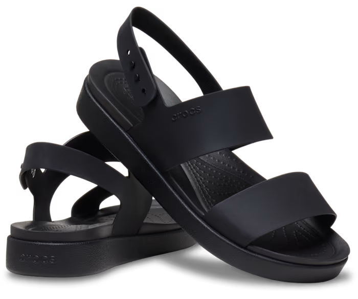 Crocs Brooklyn Backstrap Low Low ALT110