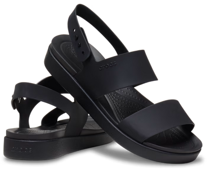 Crocs Brooklyn Backstrap Low Low ALT110