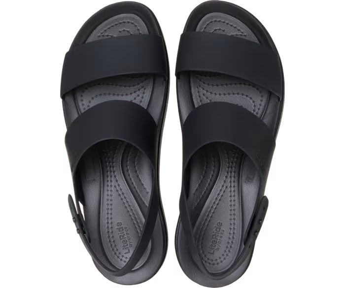 Crocs Brooklyn Backstrap Low Low ALT120