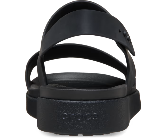Crocs Brooklyn Backstrap Low Low ALT160