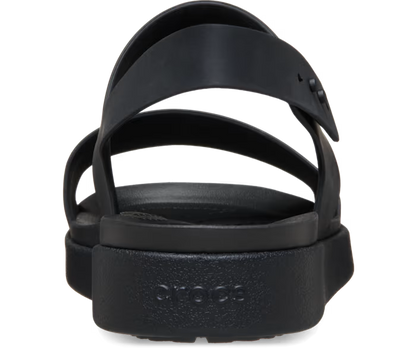 Crocs Brooklyn Backstrap Low Low ALT160
