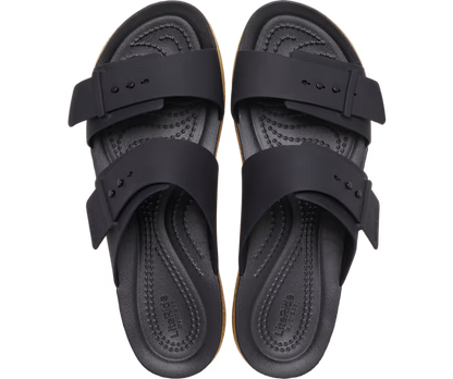 Crocs Brooklyn Buckle Low Low Cork Sandal ALT120