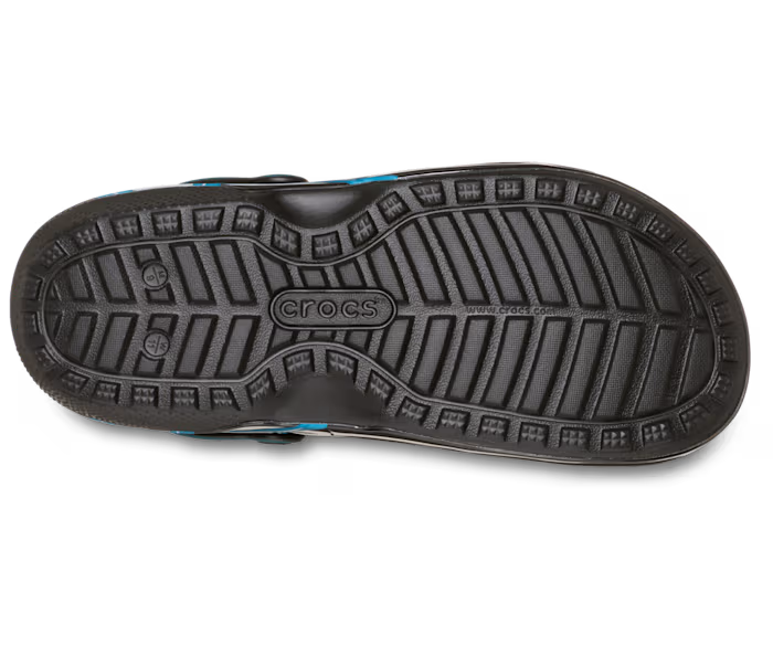 Crocs NFL Philadelphia Eagles Classic Lined Clog ALT130