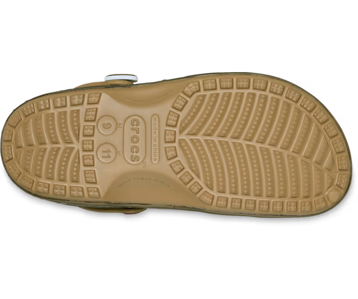 Crocs NFL San Francisco 49ers Classic Clog ALT130