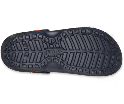 Crocs NFL Chicago Bears Classic Lined Clog ALT130