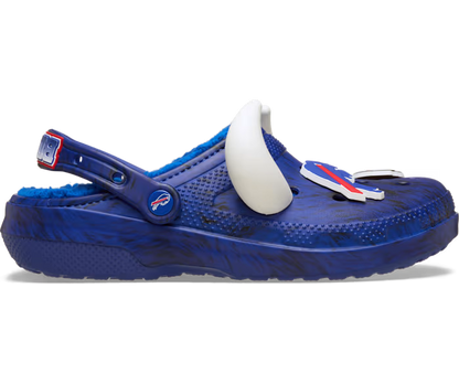 Crocs NFL Buffalo Bills Classic Lined Clog ALT120