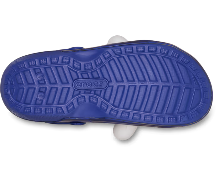 Crocs NFL Buffalo Bills Classic Lined Clog ALT130
