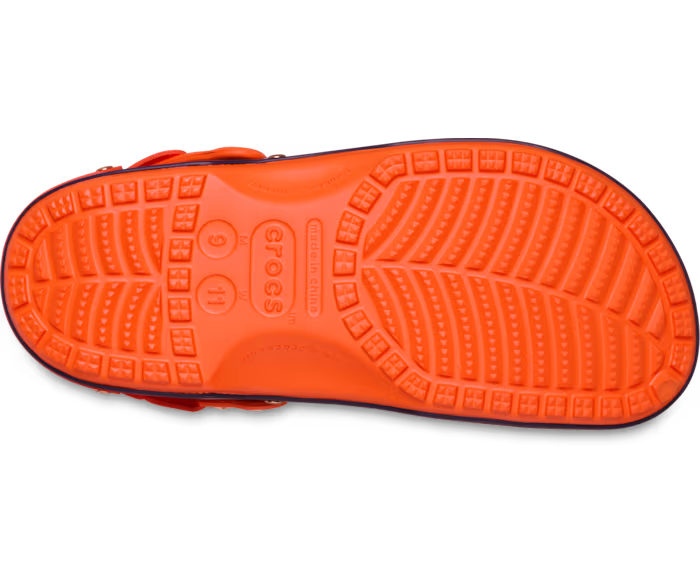 Crocs NFL Denver Broncos Classic Clog ALT130