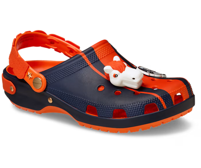 Crocs NFL Denver Broncos Classic Clog ALT140