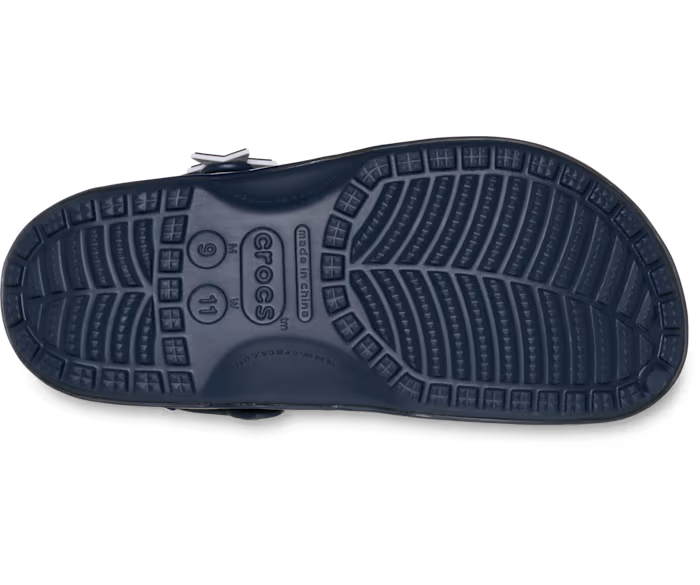 Crocs NFL Dallas Cowboys Classic Clog ALT130
