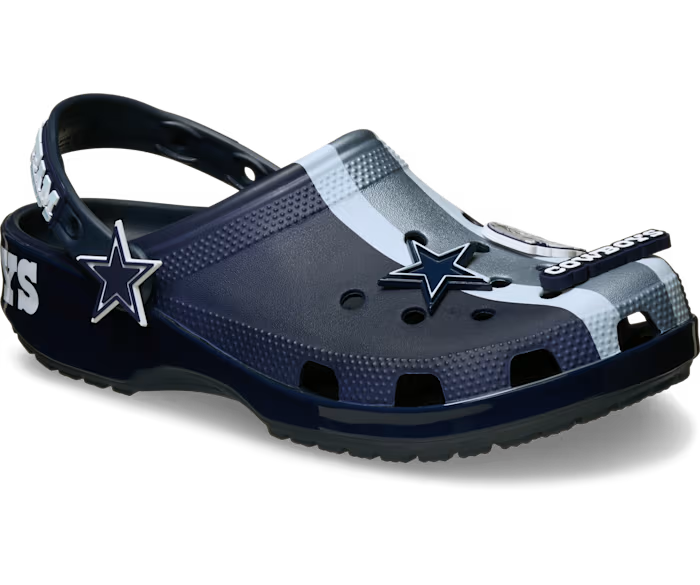 Crocs NFL Dallas Cowboys Classic Clog ALT140