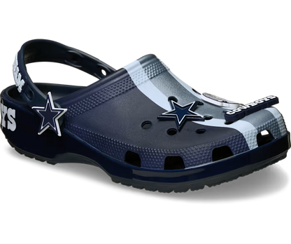 Crocs NFL Dallas Cowboys Classic Clog ALT140