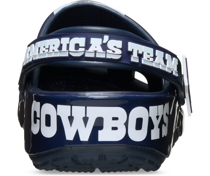 Crocs NFL Dallas Cowboys Classic Clog ALT160