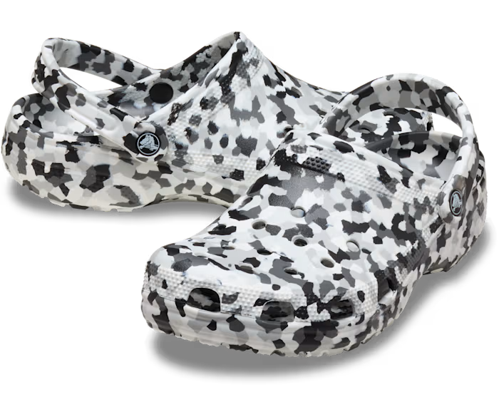 Crocs Classic Confetti Clog ALT110