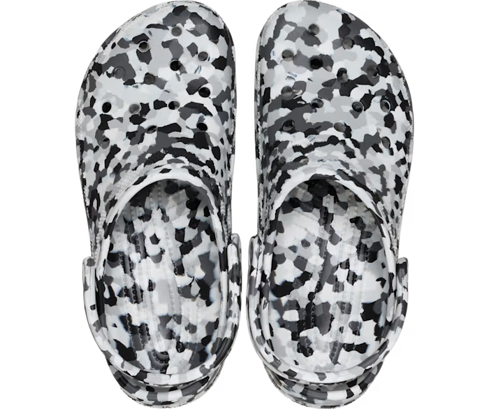 Crocs Classic Confetti Clog ALT120