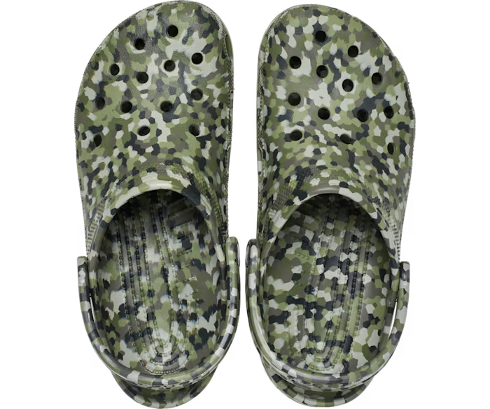 crocs-gallery-color:army green / multi; color:Army Green / Multi; alt:ALT120; file:212462_3TC-ALT120