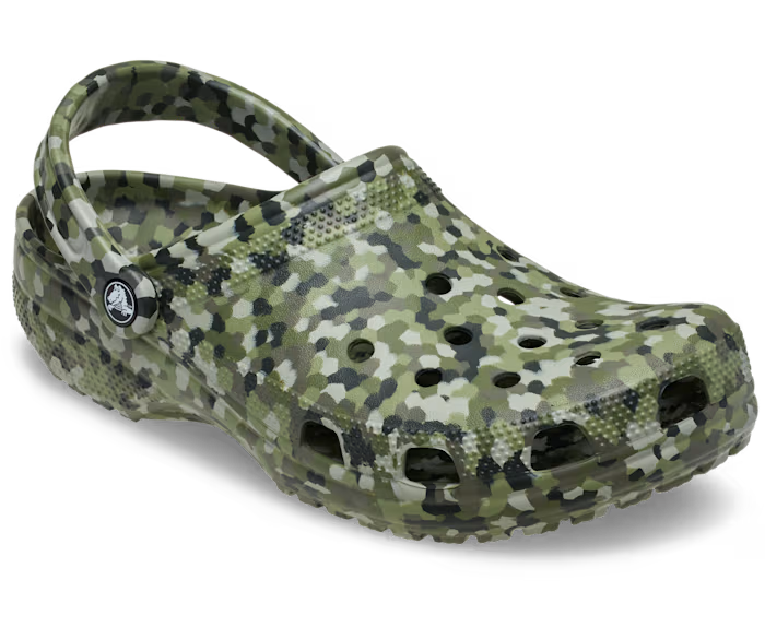 crocs-gallery-color:army green / multi; color:Army Green / Multi; alt:ALT140; file:212462_3TC-ALT140