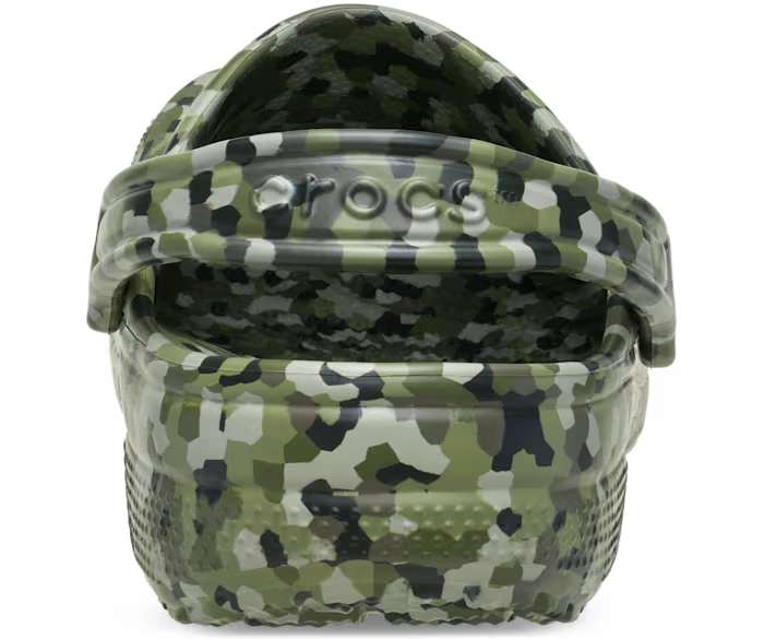 crocs-gallery-color:army green / multi; color:Army Green / Multi; alt:ALT160; file:212462_3TC-ALT160
