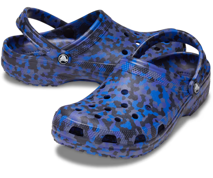 crocs-gallery-color:blue bolt / multi; color:Blue Bolt / Multi; alt:ALT110; file:212462_4LB-ALT110