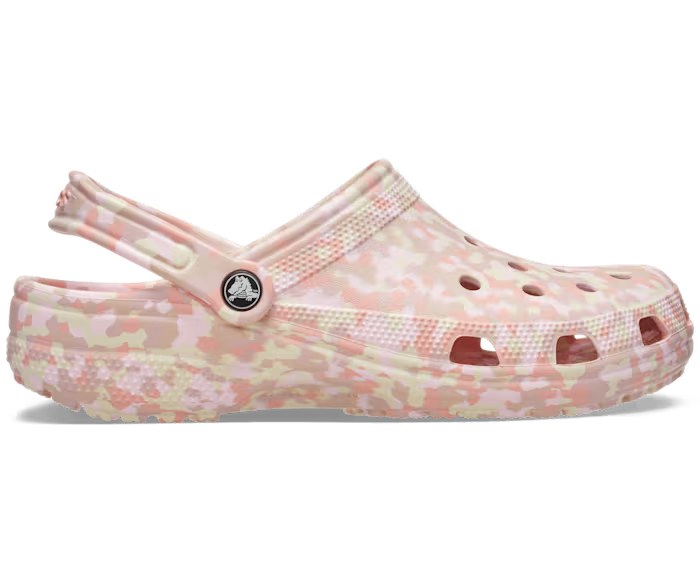 crocs-gallery-color:pink milk/multi; color:Pink Milk/Multi; alt:ALT100; file:212462_7AJ-ALT100