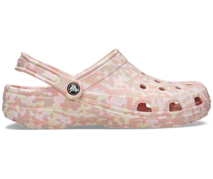 crocs-gallery-color:pink milk/multi; color:Pink Milk/Multi; alt:ALT100; file:212462_7AJ-ALT100