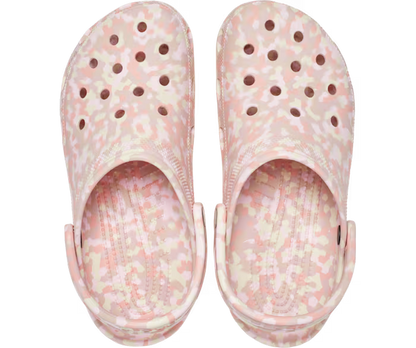 crocs-gallery-color:pink milk/multi; color:Pink Milk/Multi; alt:ALT120; file:212462_7AJ-ALT120