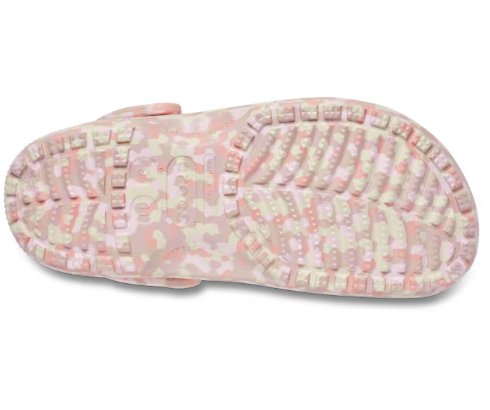 crocs-gallery-color:pink milk/multi; color:Pink Milk/Multi; alt:ALT130; file:212462_7AJ-ALT130