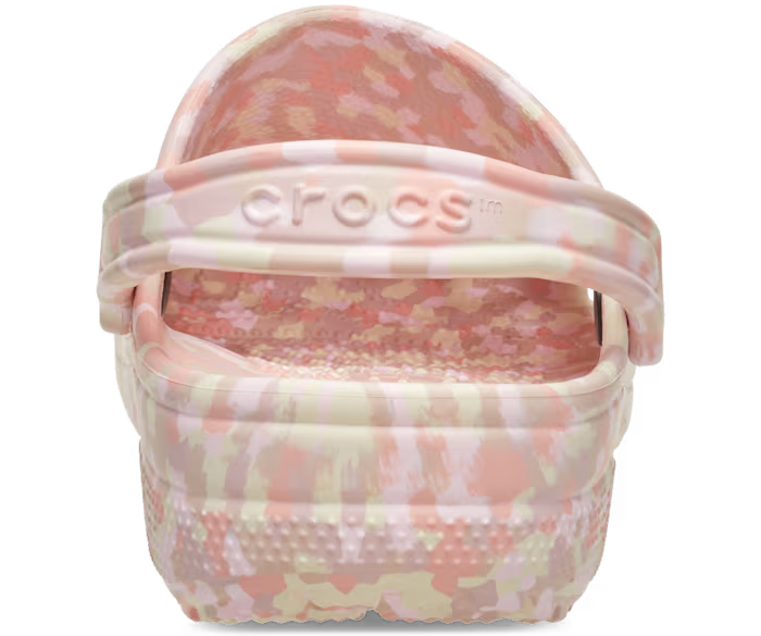 crocs-gallery-color:pink milk/multi; color:Pink Milk/Multi; alt:ALT160; file:212462_7AJ-ALT160