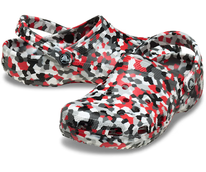crocs-gallery-color:red / multi; color:Red / Multi; alt:ALT110; file:212462_7BR-ALT110