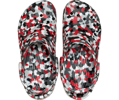 crocs-gallery-color:red / multi; color:Red / Multi; alt:ALT120; file:212462_7BR-ALT120