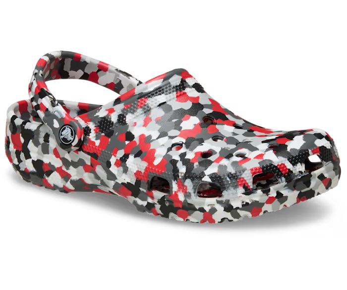 crocs-gallery-color:red / multi; color:Red / Multi; alt:ALT140; file:212462_7BR-ALT140