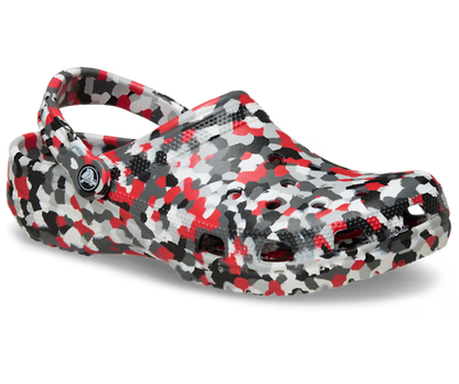 crocs-gallery-color:red / multi; color:Red / Multi; alt:ALT140; file:212462_7BR-ALT140