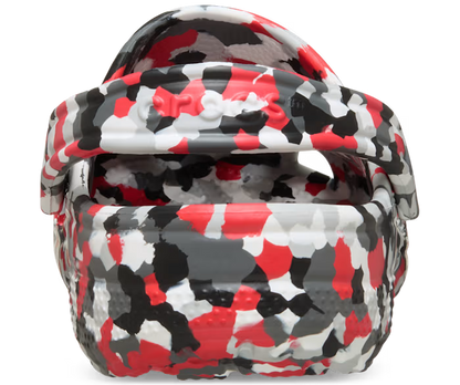 crocs-gallery-color:red / multi; color:Red / Multi; alt:ALT160; file:212462_7BR-ALT160