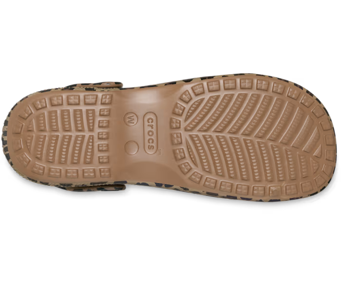 Crocs Classic Animal Ballet ALT130