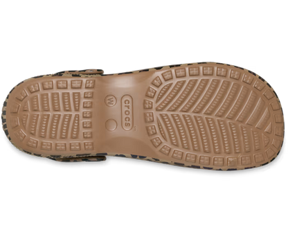 Crocs Classic Animal Ballet ALT130