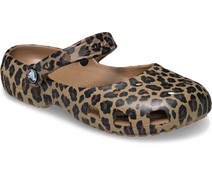 Crocs Classic Animal Ballet ALT140